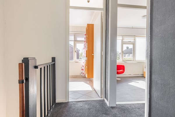 Medium property photo - Kempenlaan 9, 9501 PG Stadskanaal